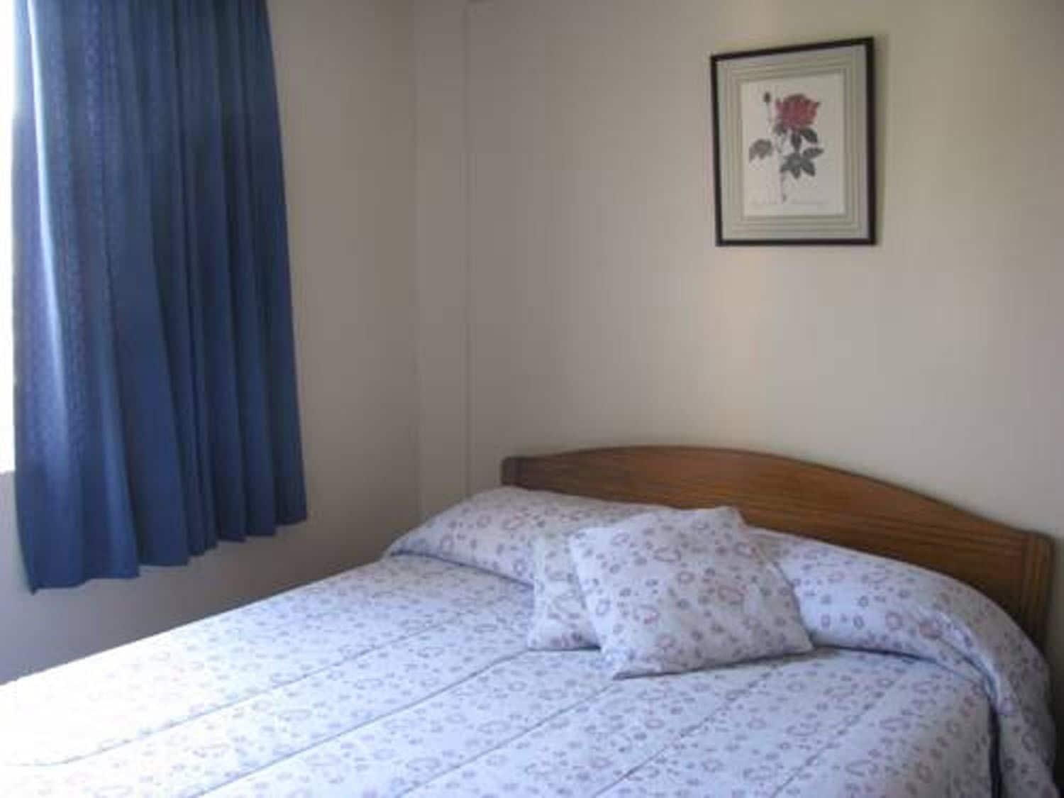 Hostal Americano Сантьяго Экстерьер фото