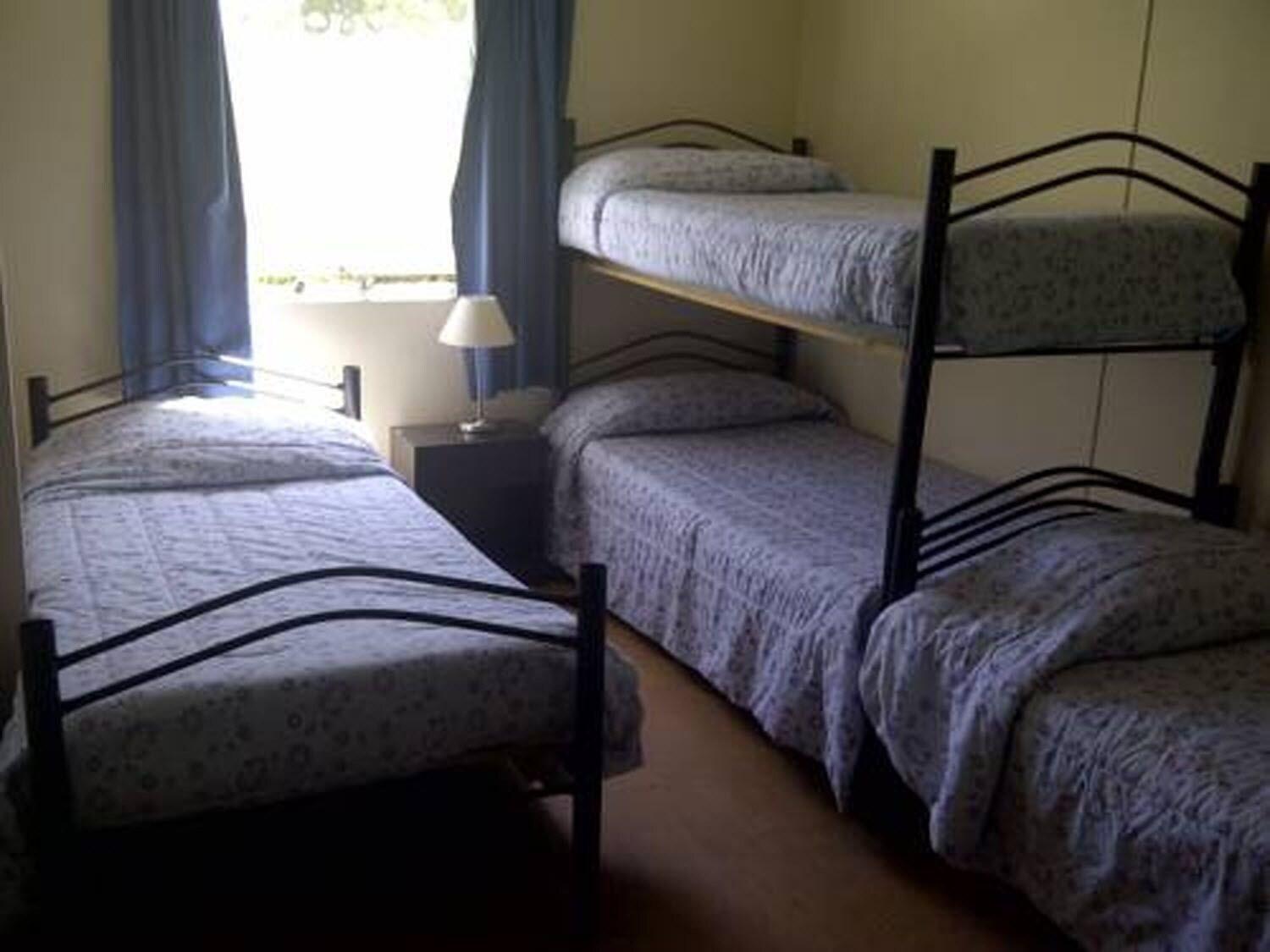 Hostal Americano Сантьяго Экстерьер фото